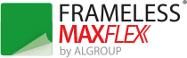 frameless maxflex