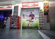 ALGROUP am Point-of-Sale