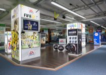 ALGROUP am Point-of-Sale