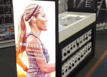 ALGROUP am Point-of-Sale