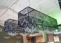 Frameless Kubus