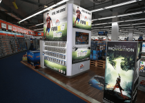 ALGROUP am Point-of-Sale