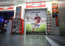 ALGROUP am Point-of-Sale