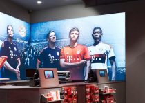 ALGROUP am Point-of-Sale